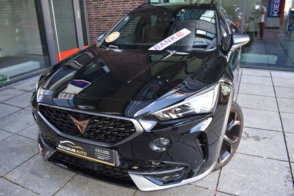 Cupra Formentor 52.300 km 29.300 &euro; Frankfurt am Main 60314