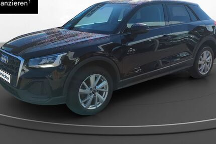 Audi Q2 35.900 km 22.980 € Weimar 99423