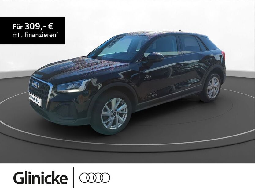 Audi Q2 35.900 km 22.980 € Weimar 99423