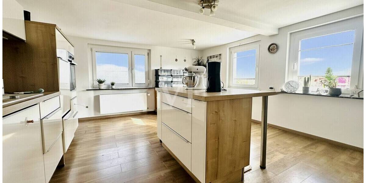 Einfamilienhaus Solms / Oberndorf Oberndorf - 5 Zimmer, 141 m&sup2;, 272.000&euro; | Angebot:26139585