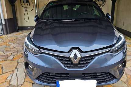 Renault Clio 64.700 km 12.590 &euro; Polch 56751