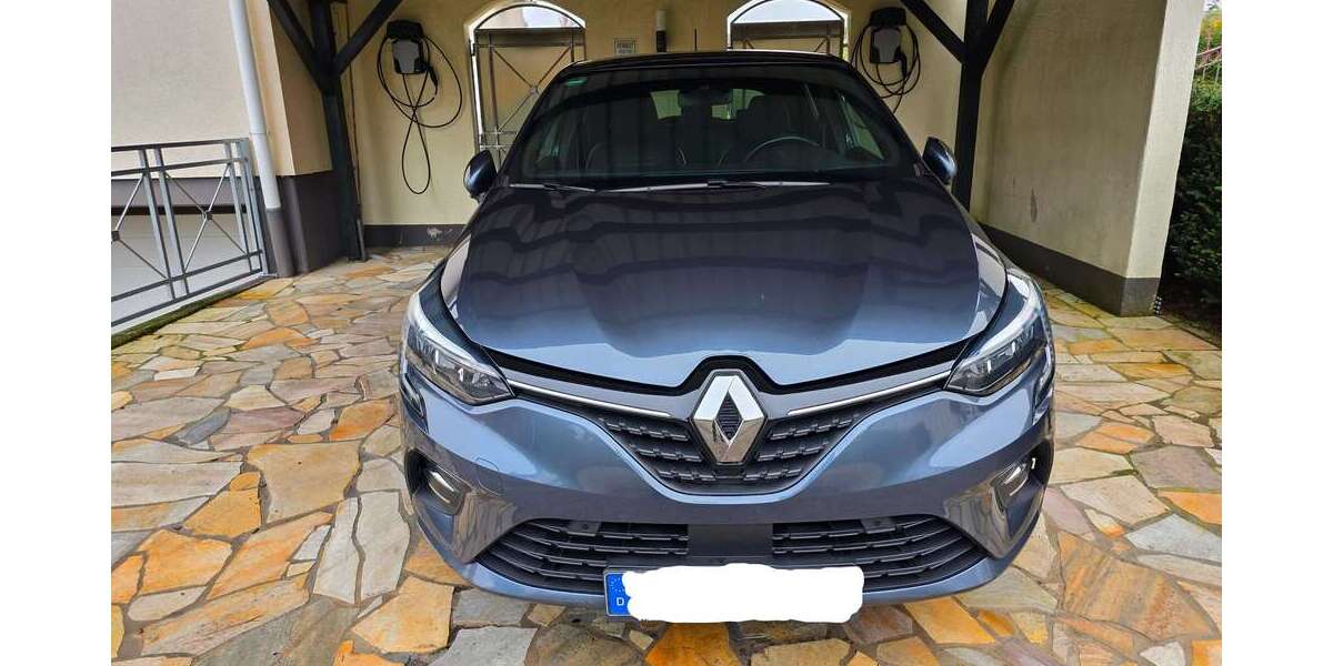 Renault Clio 64.700 km 12.590 &euro; Polch 56751