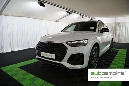 Audi Q5 17.476 km 46.990 &euro; Butzbach 35510