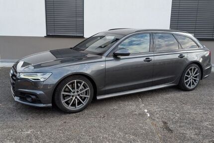 Audi A6 169.200 km 18.900 &euro; Tettnang 88069