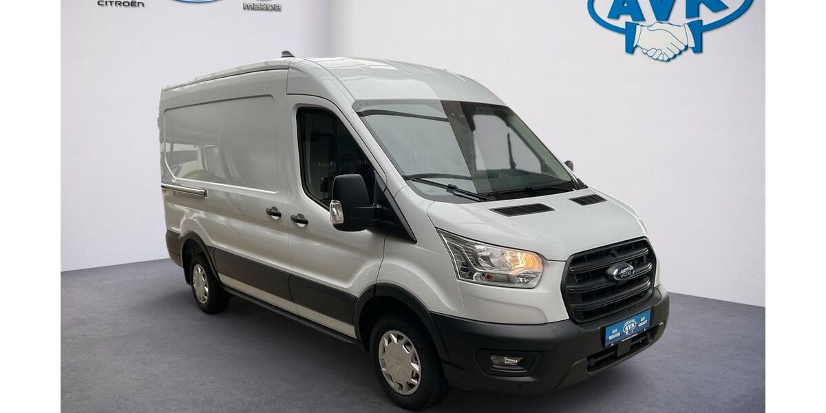 Ford Transit 2.900 km 34.498 &euro; Husum 25813