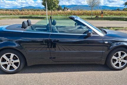 Audi A4 192.770 km 3.490 &euro; Freiburg 79112