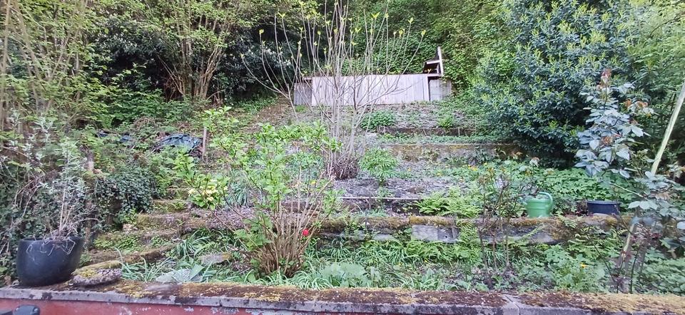 Reihenhaus Traben-Trarbach Trarbach - 4 Zimmer, 90 m&sup2;, 160.000&euro; | Angebot:26738715