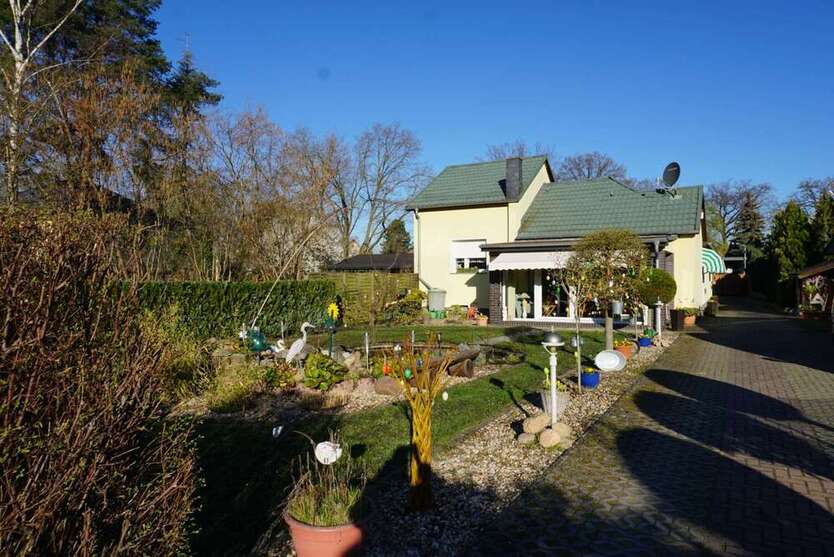 Haus zum Kaufen in Petershagen 599.000 € 140 m²
