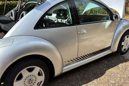 VW Beetle 160.000 km 700 &euro; Teltow 14513