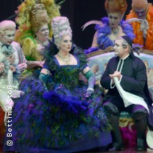 Andrea Chenier 08.12.2025 Deutsche Oper Berlin