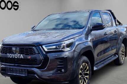 Toyota Hilux 40.526 km 55.990 &euro; Nürtingen 72622