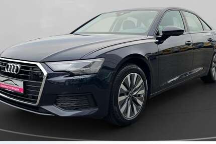 Audi A6 58.142 km 29.990 &euro; Aachen 52068