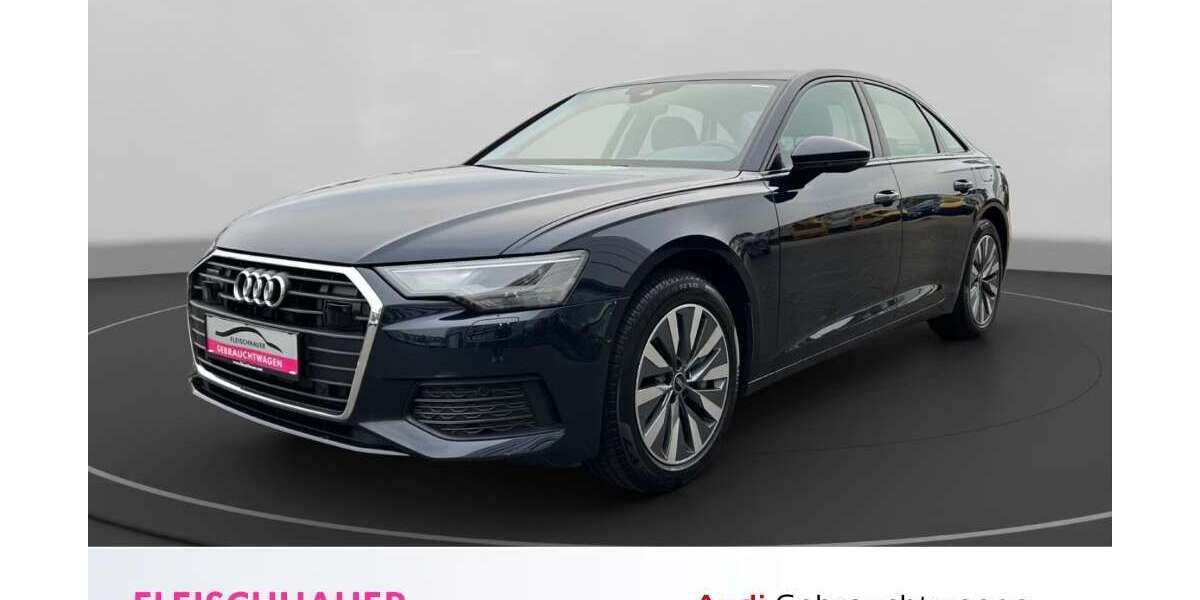 Audi A6 58.142 km 29.990 &euro; Aachen 52068