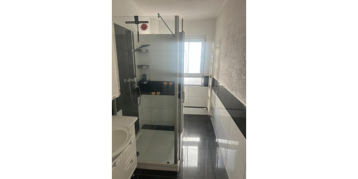Erdgeschoßwohnung Horb am Neckar - 5 Zimmer, 110 m&sup2;, 1.100&euro; | Angebot:26339933