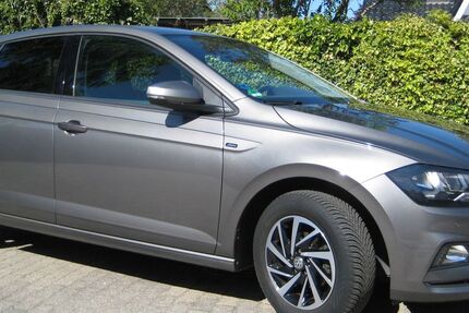 VW Polo 47.000 km 12.500 &euro; Elmshorn 25336