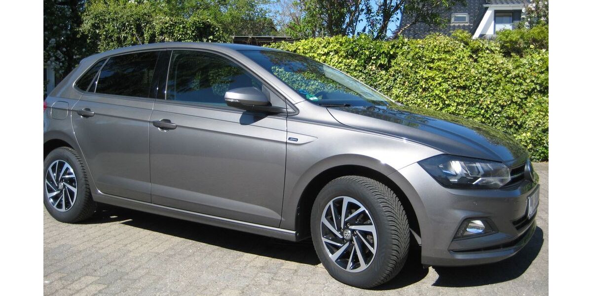 VW Polo 47.000 km 12.500 &euro; Elmshorn 25336