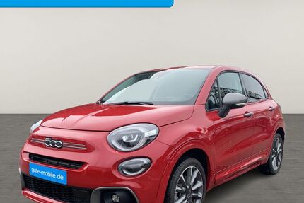 Fiat 500X 19.350 km 17.770 &euro; Krauchenwies 72505
