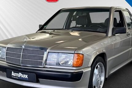 Mercedes-Benz 190 120.138 km 33.998 &euro; Bad Waldsee 88339