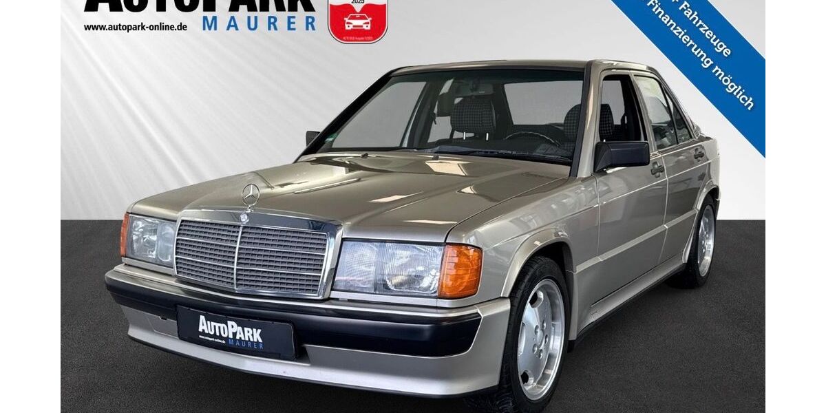 Mercedes-Benz 190 120.138 km 33.998 &euro; Bad Waldsee 88339