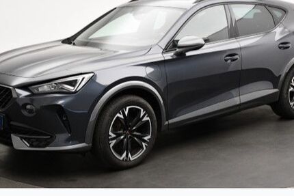 Cupra Formentor 78.576 km 24.450 € Wolfsburg 38440