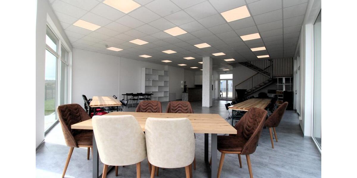 Gewerbeobjekt Lehrberg - 2.100&euro; | Angebot:26301932