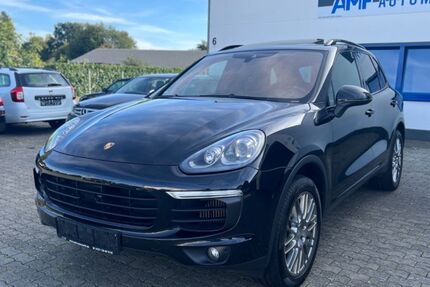 Porsche Cayenne 138.000 km 44.499 € Löhnberg 35792