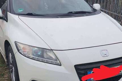 Honda CR-Z 198.000 km 5.000 &euro; Belgern-Schildau, Stadt 04874