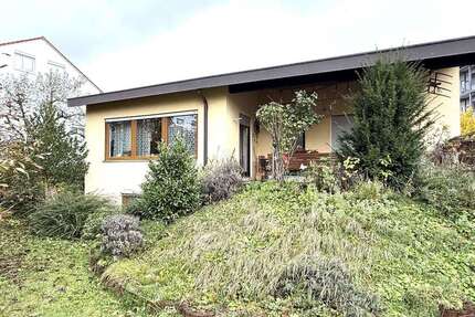 Haus zum Kaufen in Überlingen 862.000 € 215 m² 8 zimmer