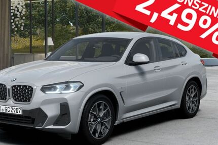 BMW X4 8.355 km 49.650 &euro; Stendal 39576