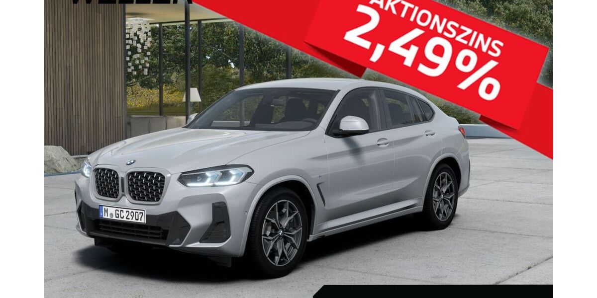 BMW X4 8.355 km 49.650 &euro; Stendal 39576