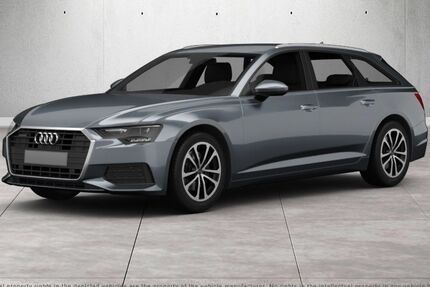 Audi A6 22.089 km 48.480 &euro; Goslar 38644
