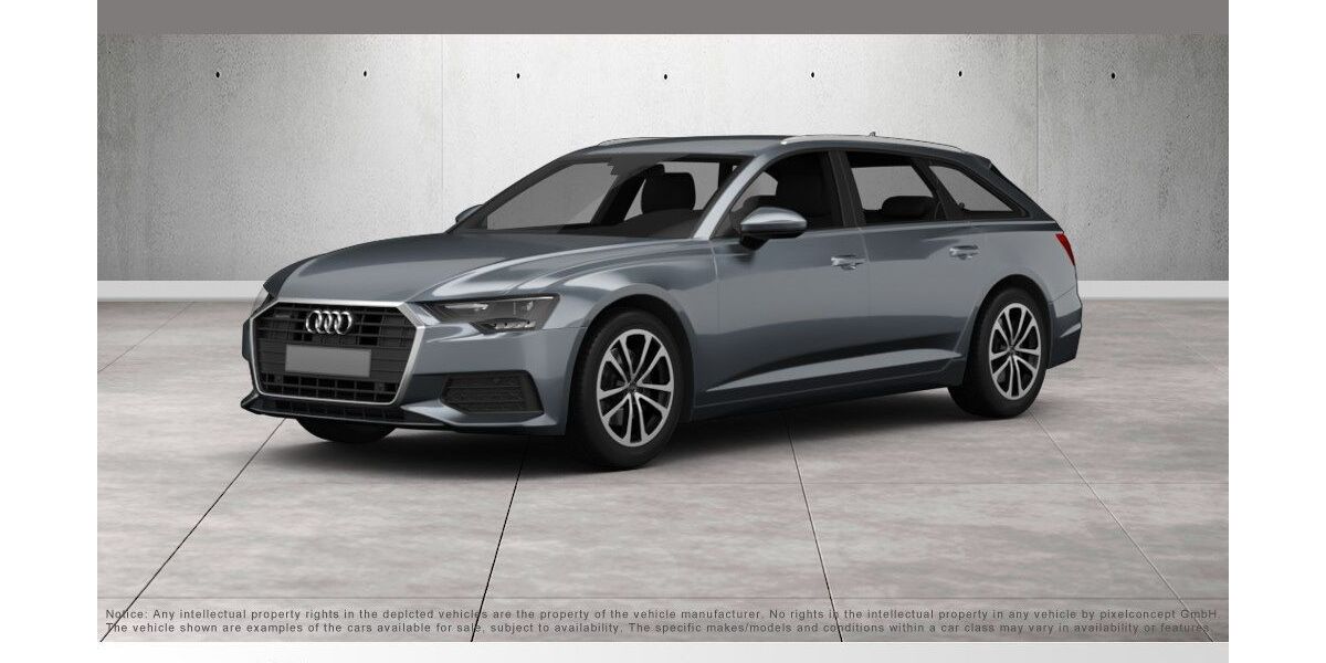 Audi A6 22.089 km 48.480 &euro; Goslar 38644