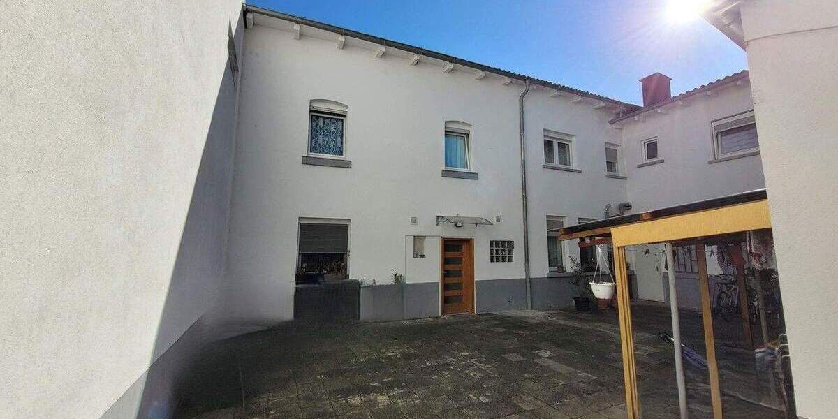 Mehrfamilienhaus, Wohnhaus Ludwigshafen Oggersheim - 2 Zimmer, 484 m&sup2;, 1.450.000&euro; | Angebot:25720792
