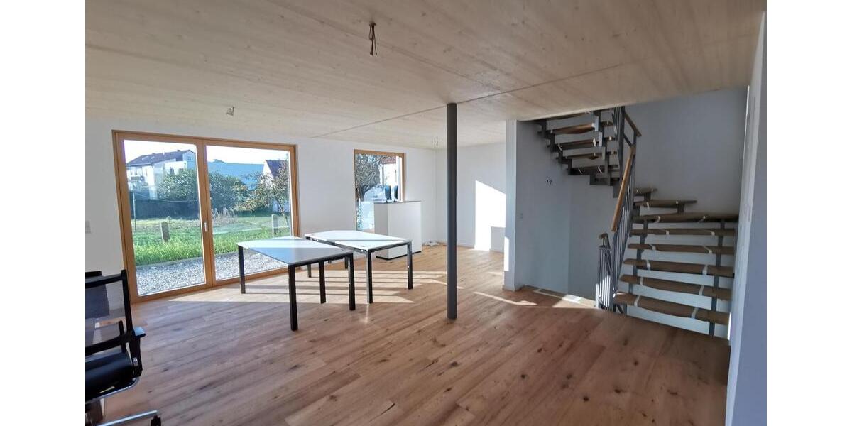 Exklusive Doppelhaushälfte in 86529 Schrobenhausen-Mühlried 5 zimmer