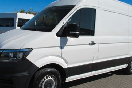 VW Crafter 185.000 km 18.500 &euro; Rattelsdorf 96179