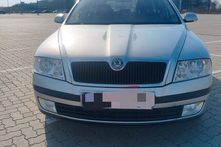 Skoda Octavia 203.000 km 3.500 &euro; Bremen 28277
