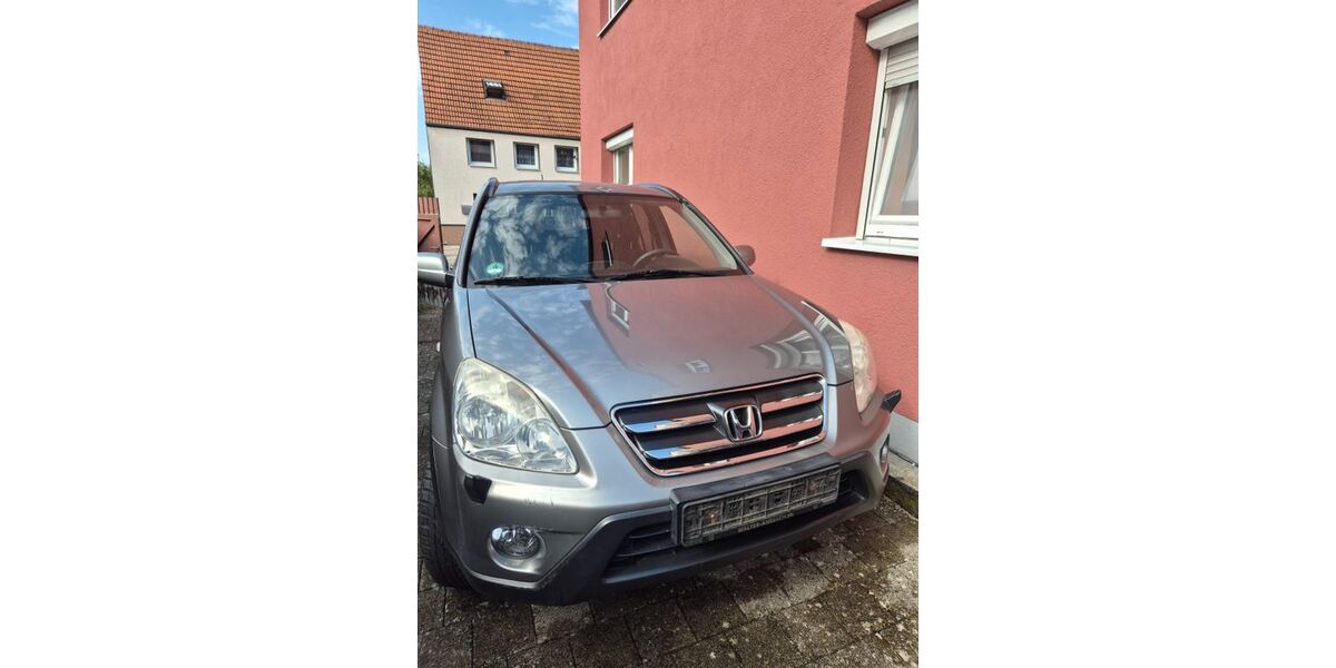 Honda CR-V 188.534 km 3.500 &euro; Mönchsroth 91614