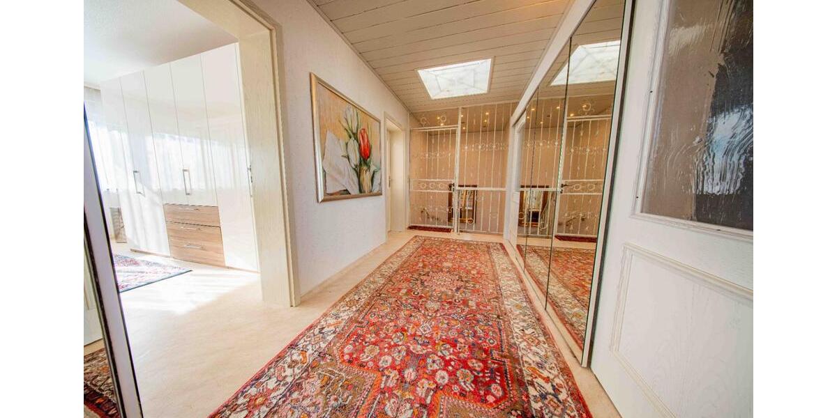 Doppelhaushälfte Mönchengladbach Süd - 4 Zimmer, 125 m&sup2;, 1.599&euro; | Angebot:25832088