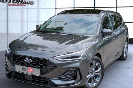 Ford Focus 20.050 km 25.900 € Kirchseeon 85614