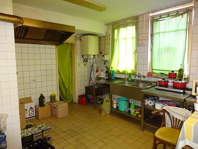 LOKAL MIT WOHNUNGSUMBAUOPTION - Gewerbeobjekt Stuttgart Untertürkheim Untertürkheim | Angebot:26713594