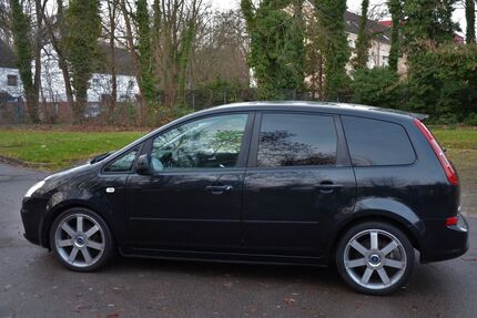 Ford C-Max 97.000 km 4.390 &euro; Bochum 44867