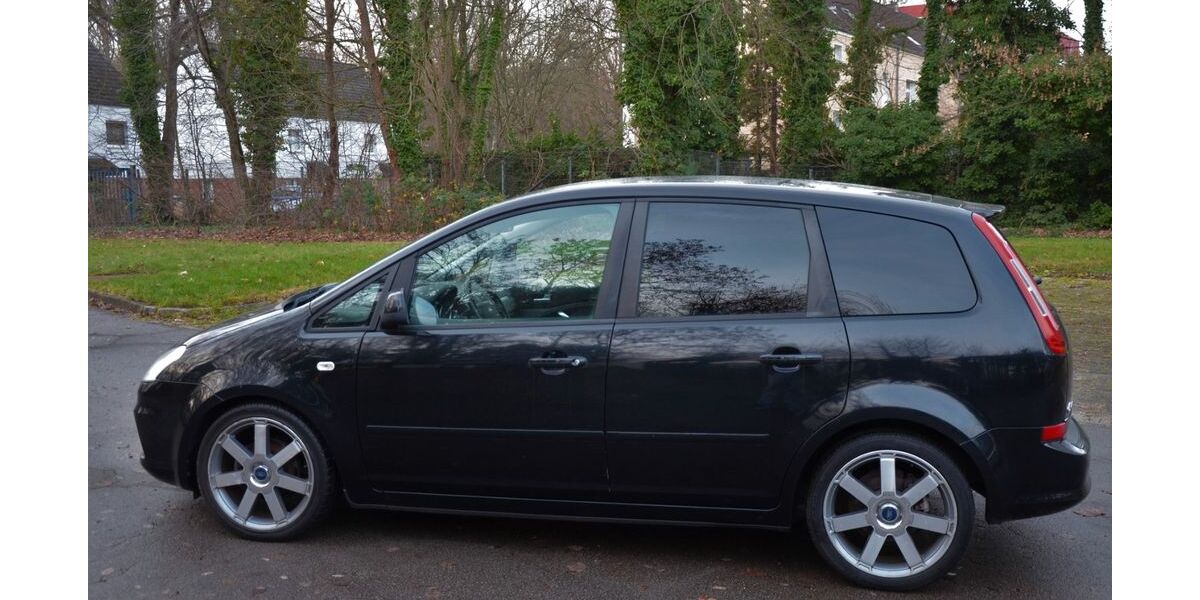 Ford C-Max 97.000 km 4.390 &euro; Bochum 44867