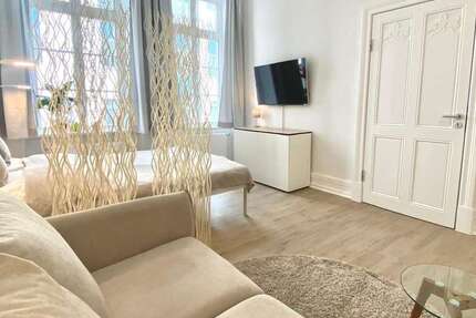 Wohnung Wismar Altstadt - 1.5 Zimmer, 35 m&sup2;, 650&euro; | Angebot:27125640