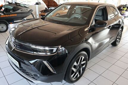 Opel Mokka 37.900 km 16.410 &euro; Wiesbaden 65199