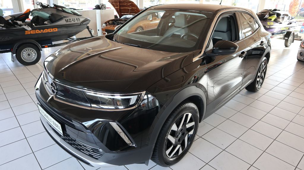 Opel Mokka 37.900 km 16.910 € Wiesbaden 65199