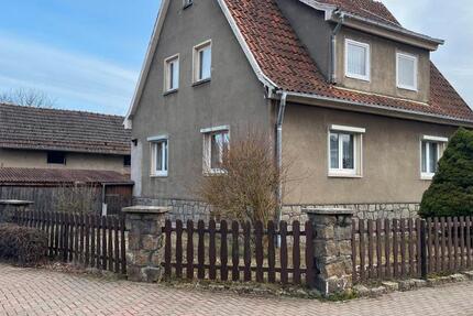 Haus Südharz - 6 Zimmer, 123 m&sup2;, 120.000&euro; | Angebot:26096613