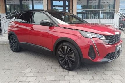 Peugeot 3008 81.354 km 20.960 &euro; Höhenkirchen-Siegertsbrunn 85635