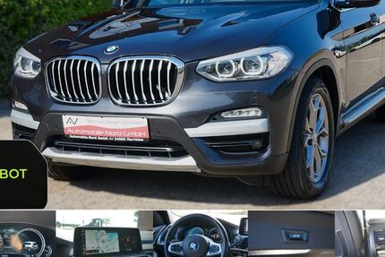 BMW X3 189.850 km 21.400 &euro; Harrislee 24955