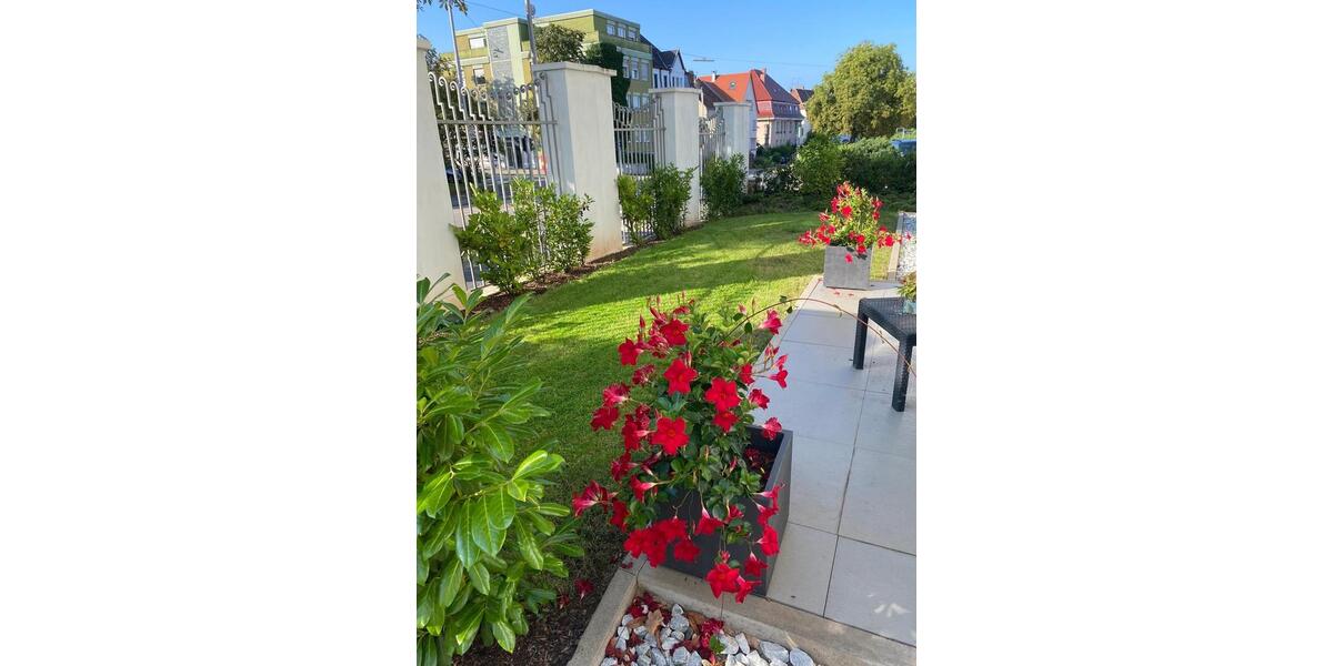 Erdgeschoßwohnung Saarbrücken Kieselhumes - 3 Zimmer, 117 m&sup2;, 529.000&euro; | Angebot:27118246