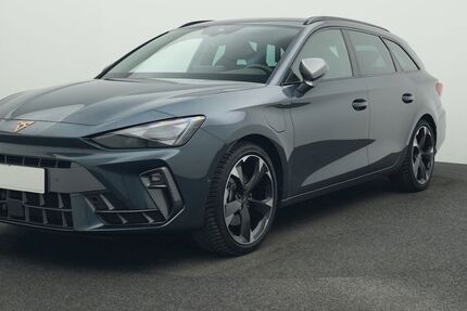Cupra Leon 24.720 km 33.950 &euro; Greding an der A9 91171